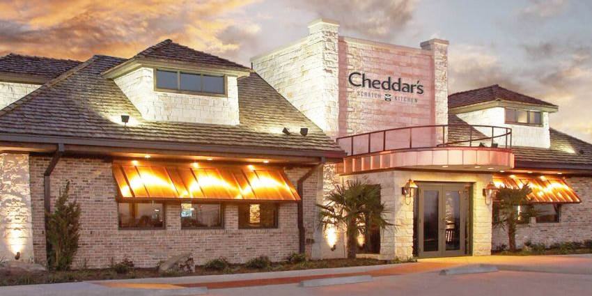 Cheddar’s Review: Lots Of Fat People, Must Be Good – The Murfreesboro 